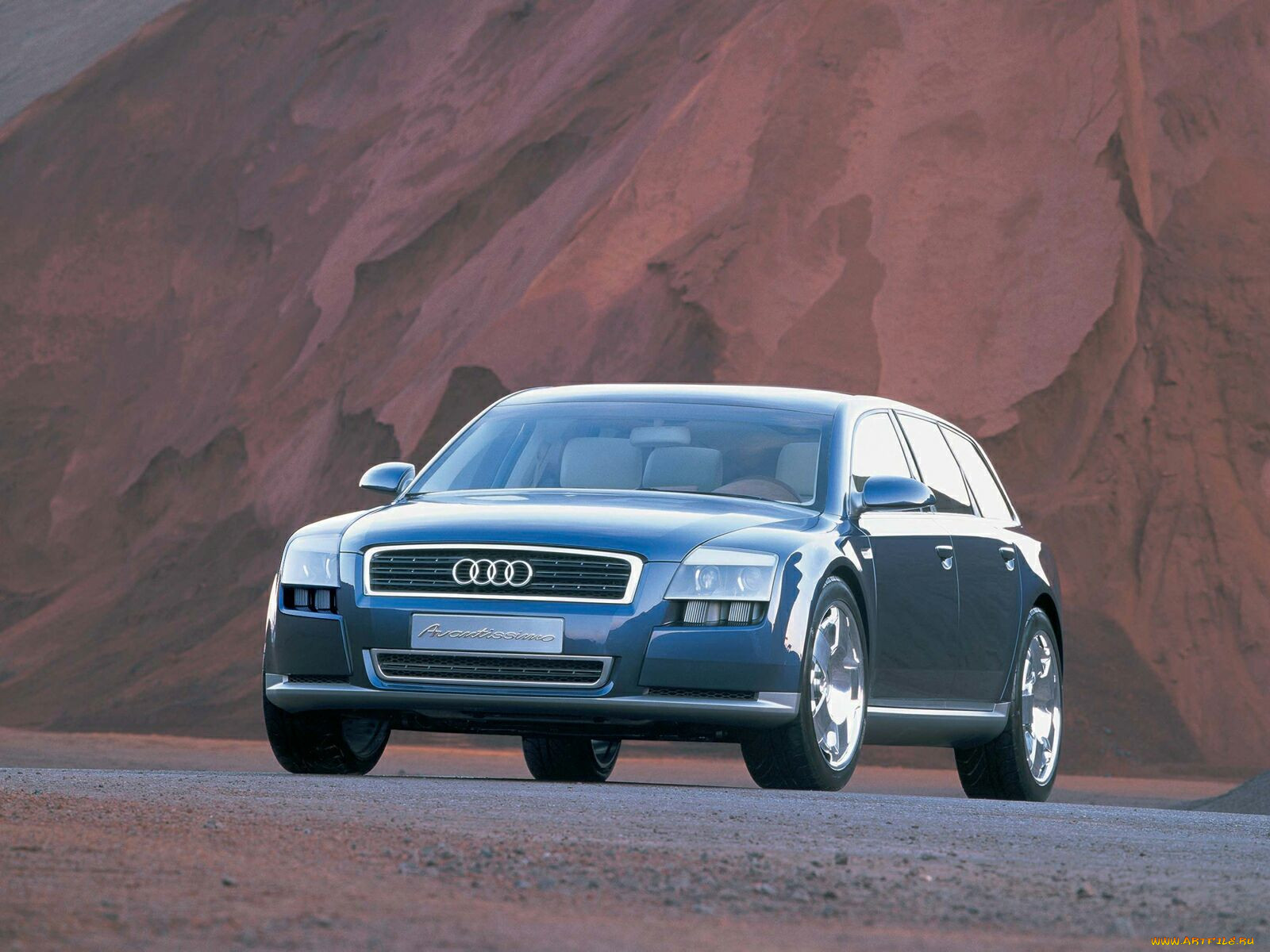, audi